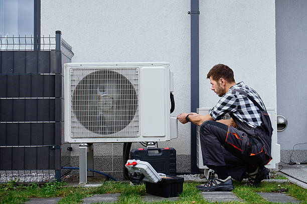 Trusted Hvac service in Brunswick, OH - HVAC Repair CO